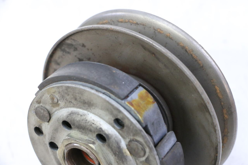 photo de EMBRAYAGE PIAGGIO VESPA LX 2T 50 (2005 - 2013)