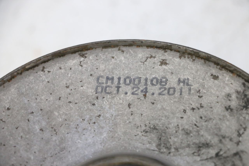 photo de EMBRAYAGE PIAGGIO VESPA LX 2T 50 (2005 - 2013)