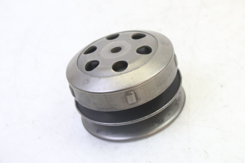 photo de EMBRAYAGE GTS VICI 4T 50 (2020 - 2025)