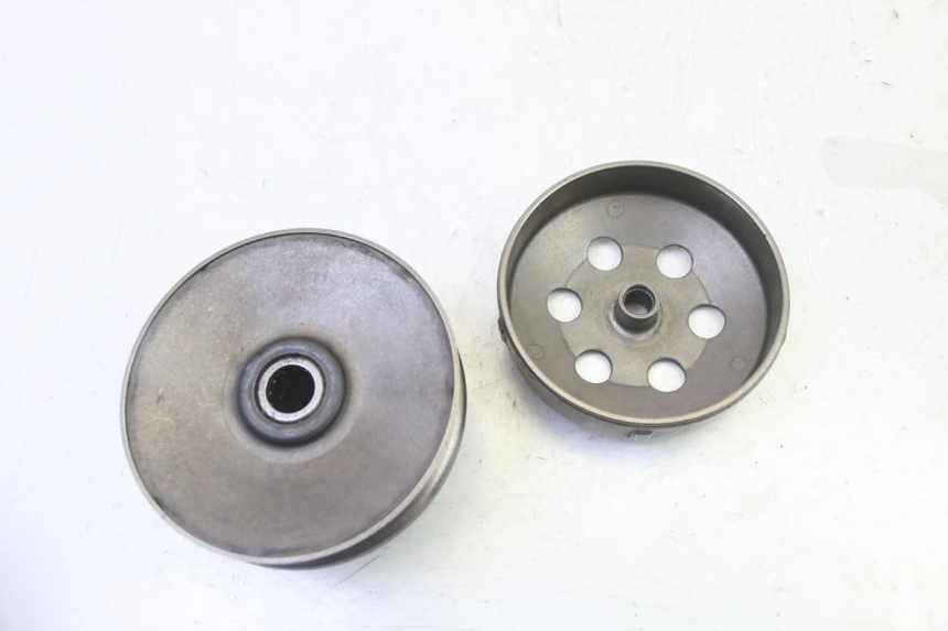 photo de EMBRAYAGE GTS VICI 4T 50 (2020 - 2025)