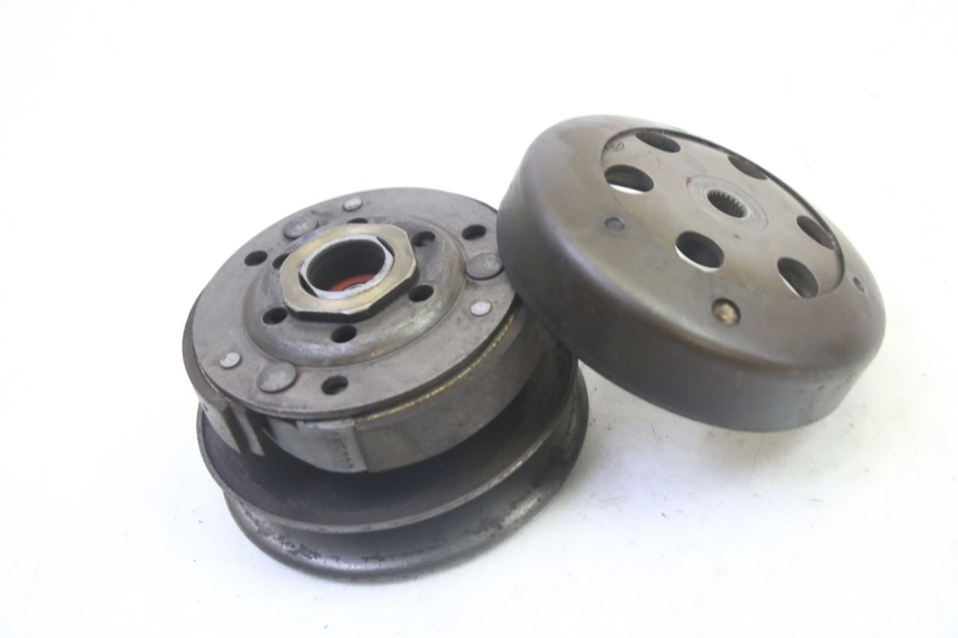 photo de EMBRAYAGE PEUGEOT VIVACITY NEW 2T 50 (2008 - 2017)