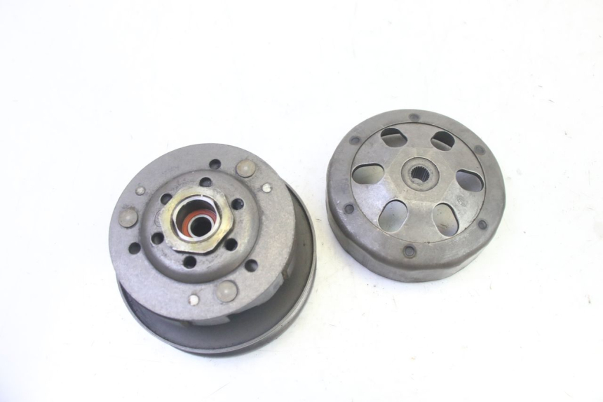 photo de EMBRAYAGE PEUGEOT VIVACITY NEW 4T 50 (2008 - 2017)