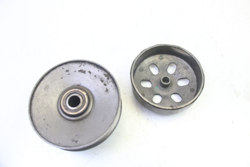 photo de EMBRAYAGE PEUGEOT VIVACITY NEW 4T 50 (2008 - 2017)