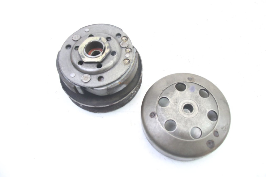 photo de EMBRAYAGE PEUGEOT VIVACITY 50 (2004 - 2009)
