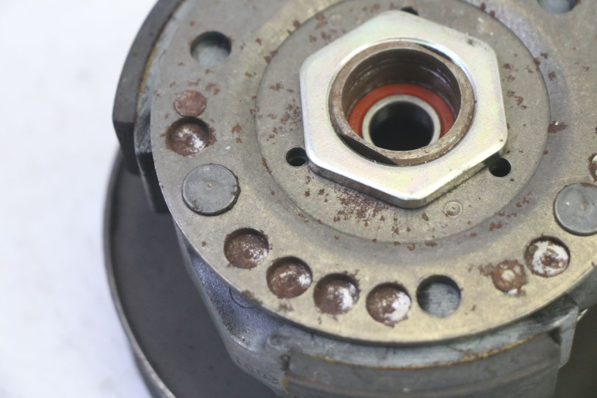 photo de EMBRAYAGE PEUGEOT VIVACITY 100 (1999 - 2008) - Vue d’ensemble