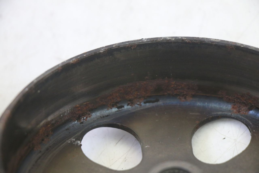 photo de EMBRAYAGE PEUGEOT VIVACITY 100 (1999 - 2008) - État de surface