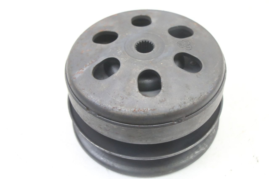 photo de EMBRAYAGE VONROAD YIBEN 125 (2006 - 2010) - Zoom état d’usage