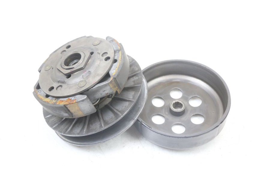 photo de EMBRAYAGE YAMAHA X-MAX XMAX 250 (2006 - 2009)