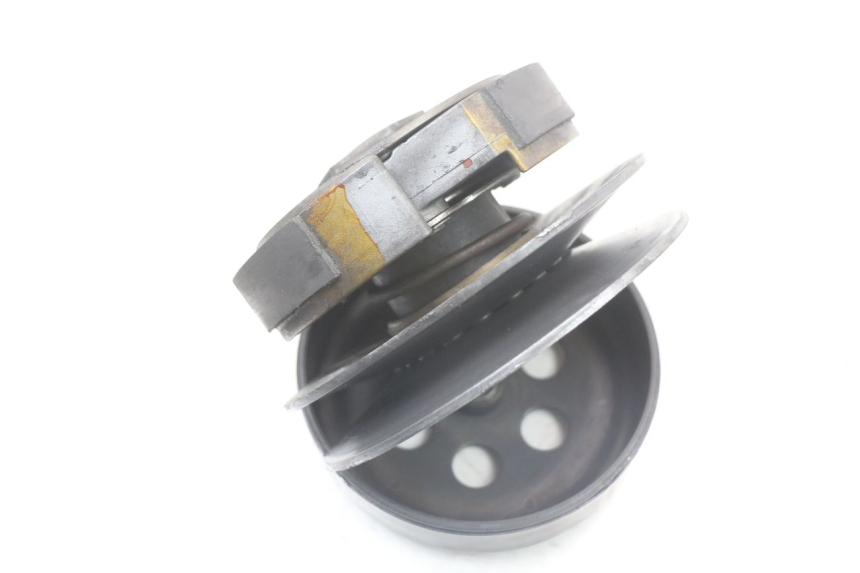 photo de EMBRAYAGE YAMAHA X-MAX XMAX 250 (2006 - 2009)