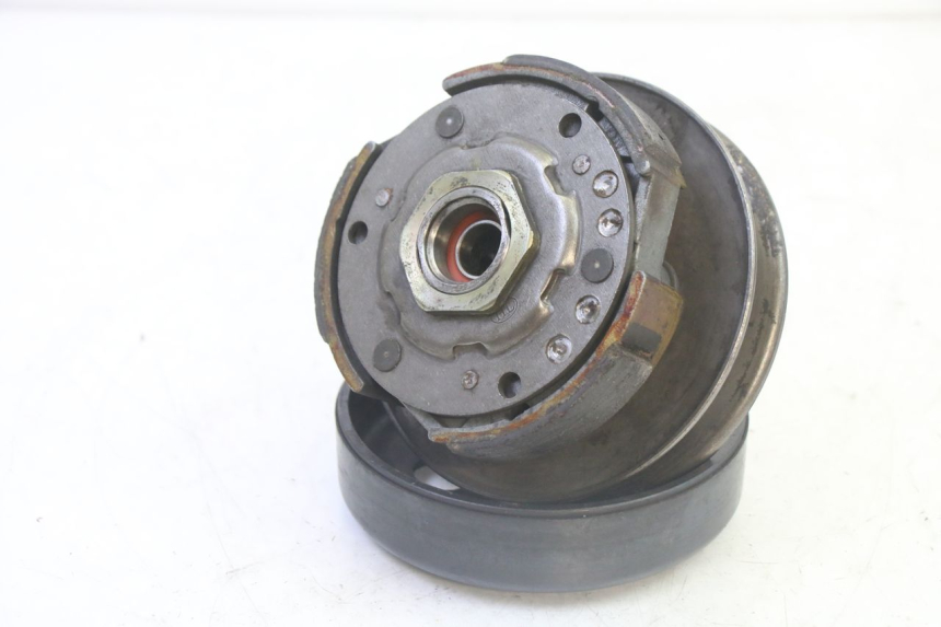 photo de EMBRAYAGE YAMAHA XMAX X-MAX 125 (2006 - 2009)