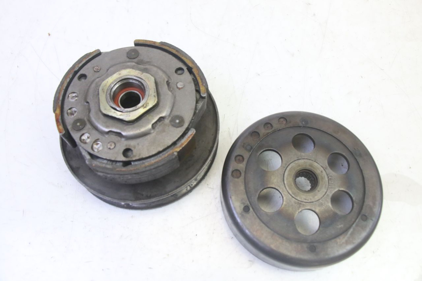 photo de EMBRAYAGE YAMAHA XMAX X-MAX 125 (2006 - 2009)