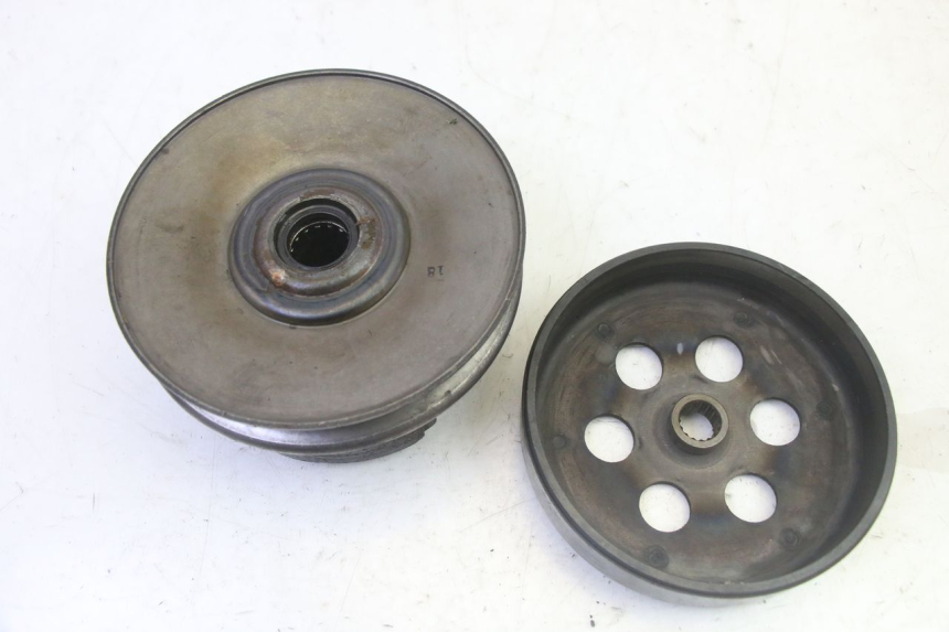 photo de EMBRAYAGE YAMAHA XMAX X-MAX 125 (2006 - 2009)