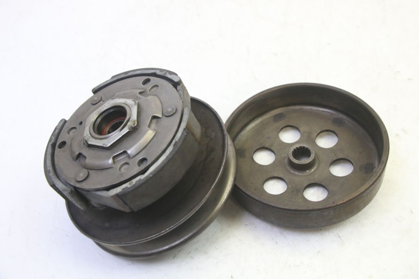 photo de EMBRAYAGE YAMAHA X-MAX XMAX 125 (2010 - 2014)