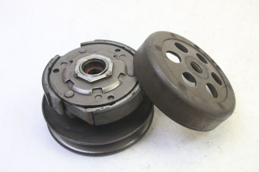 photo de EMBRAYAGE YAMAHA X-MAX XMAX 125 (2010 - 2014)