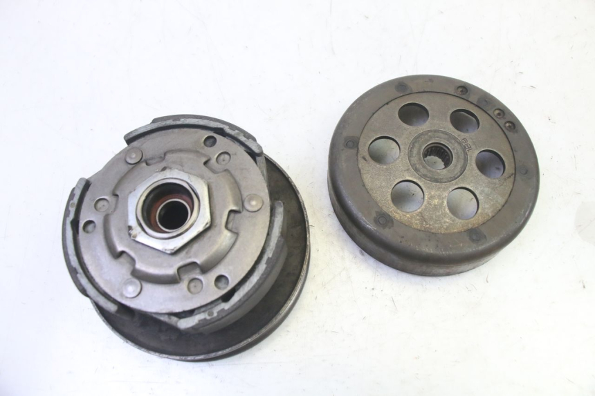 photo de EMBRAYAGE YAMAHA X-MAX XMAX 125 (2010 - 2014)