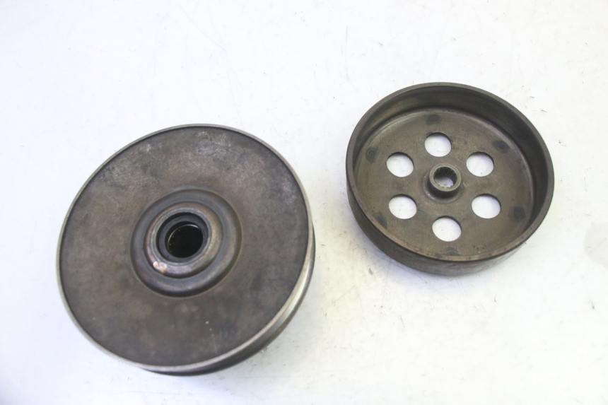 photo de EMBRAYAGE YAMAHA X-MAX XMAX 125 (2010 - 2014)