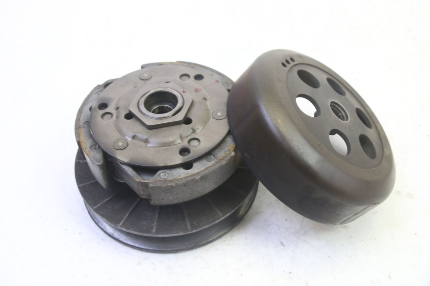 photo de EMBRAYAGE YAMAHA X-MAX XMAX 250 (2006 - 2009)