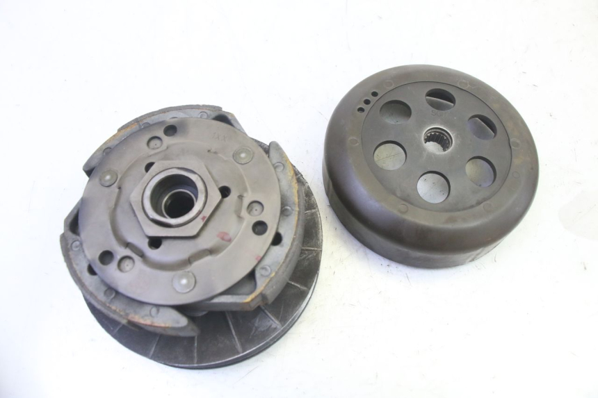 photo de EMBRAYAGE YAMAHA X-MAX XMAX 250 (2006 - 2009)