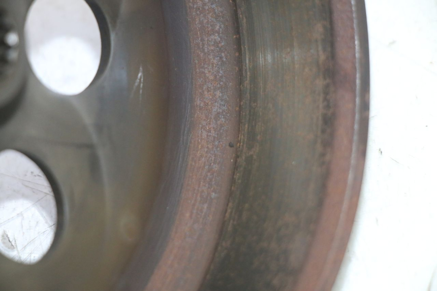 photo de EMBRAYAGE YAMAHA X-MAX XMAX 250 (2006 - 2009)