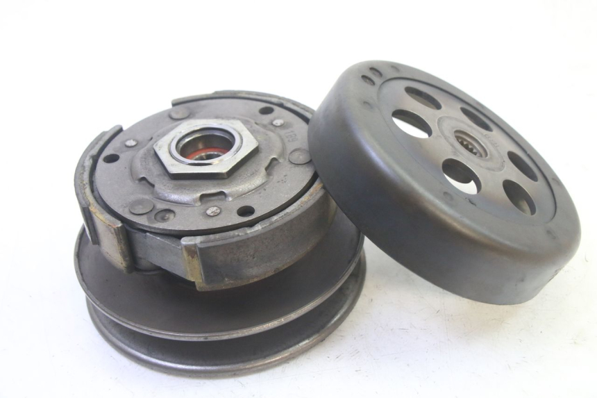 photo de EMBRAYAGE YAMAHA X-MAX XMAX 125 (2010 - 2014)