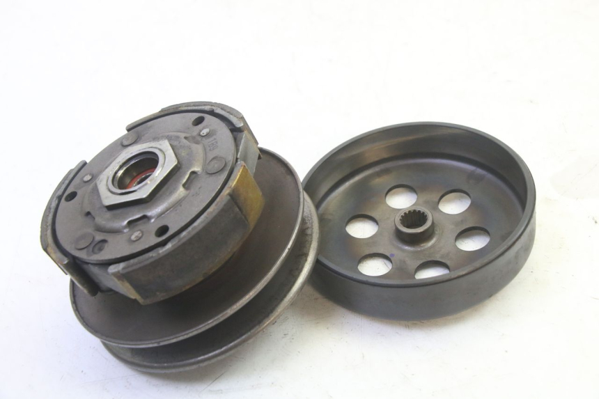 photo de EMBRAYAGE YAMAHA X-MAX XMAX 125 (2010 - 2014)