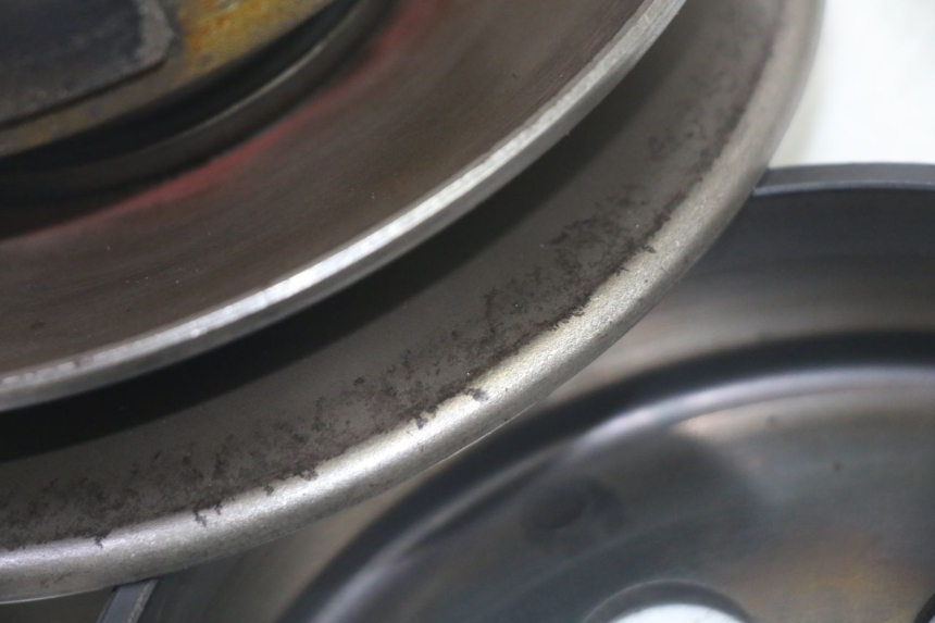 photo de EMBRAYAGE YAMAHA X-MAX XMAX 125 (2010 - 2014)