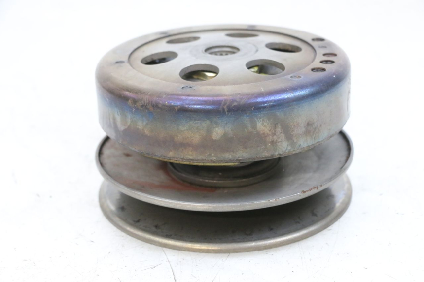 photo de EMBRAYAGE YAMAHA XMAX X-MAX 125 (2006 - 2009) - Zoom état d’usage