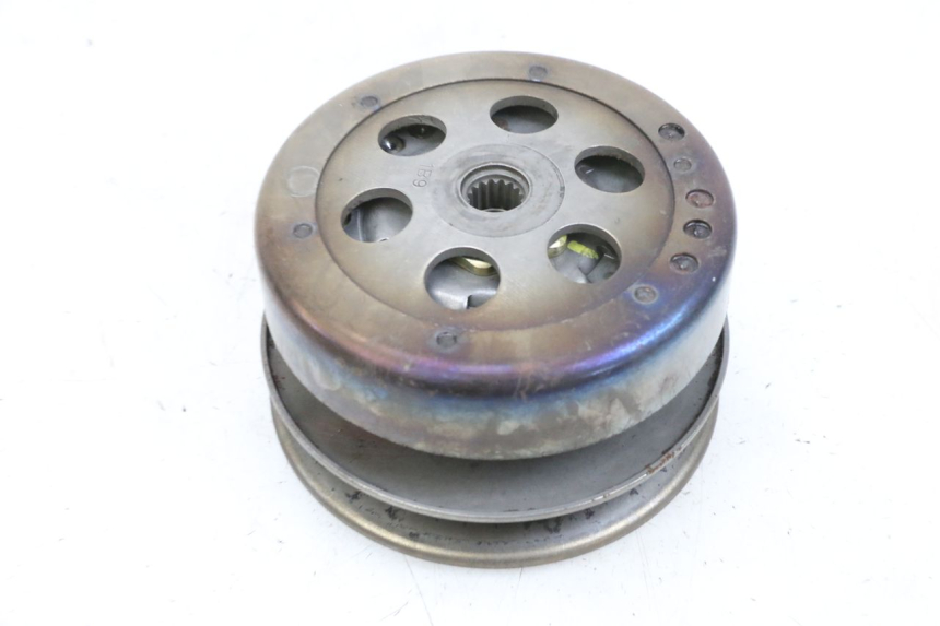 photo de EMBRAYAGE YAMAHA XMAX X-MAX 125 (2006 - 2009) - Autre angle de vue