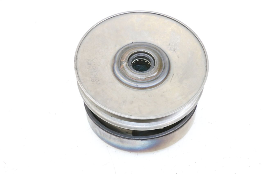 photo de EMBRAYAGE YAMAHA XMAX X-MAX 125 (2006 - 2009) - Vue d’ensemble