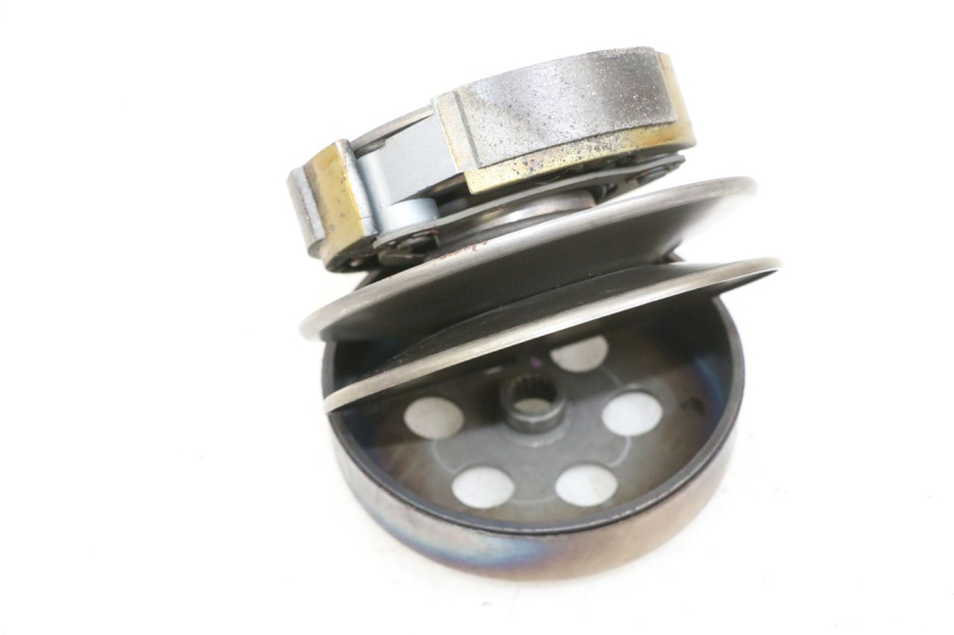 photo de EMBRAYAGE YAMAHA XMAX X-MAX 125 (2006 - 2009) - Points de fixation