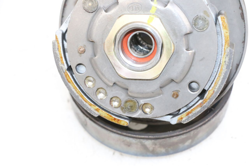 photo de EMBRAYAGE YAMAHA XMAX X-MAX 125 (2006 - 2009) - Pièce contrôlée