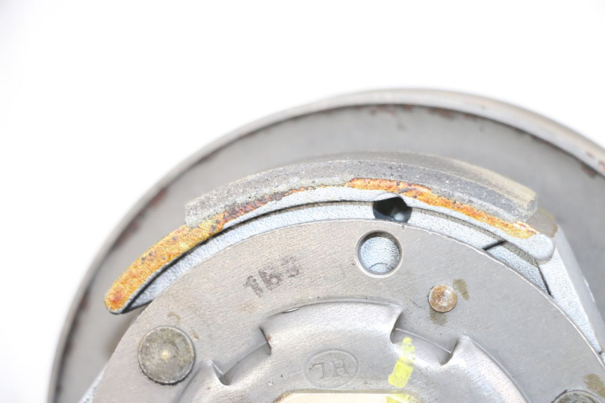 photo de EMBRAYAGE YAMAHA XMAX X-MAX 125 (2006 - 2009) - Marquages et références