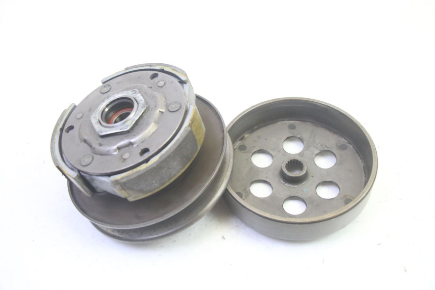 photo de EMBRAYAGE YAMAHA XMAX X-MAX 125 (2006 - 2009) - Vue principale