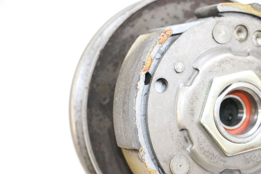 photo de EMBRAYAGE YAMAHA X-MAX XMAX 125 (2010 - 2013) - Détails caractéristiques