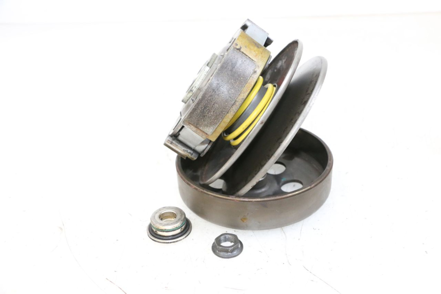 photo de EMBRAYAGE YAMAHA X-MAX XMAX 125 (2010 - 2013) - Marquages et références