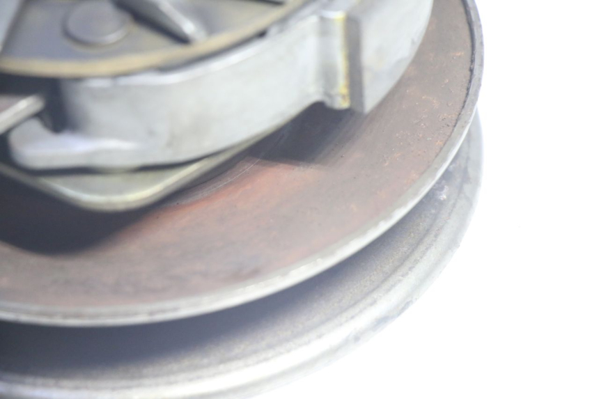 photo de EMBRAYAGE PIAGGIO X8 125 (2004 - 2007) - Zoom état d’usage