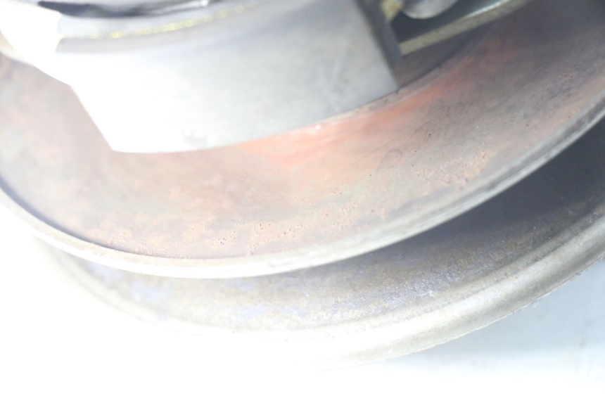 photo de EMBRAYAGE PIAGGIO X8 125 (2004 - 2007) - Autre angle de vue