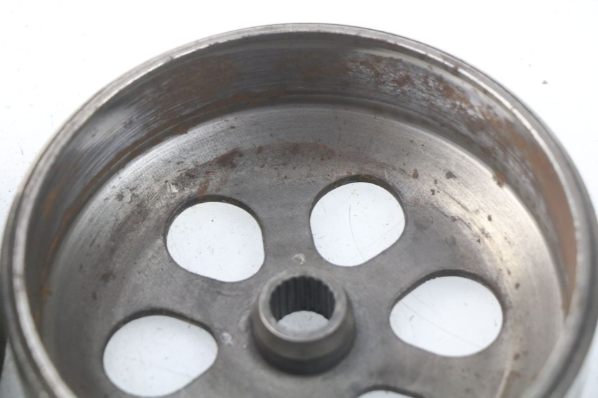 photo de EMBRAYAGE PIAGGIO X9 EVOLUTION 125 (2003 - 2007)