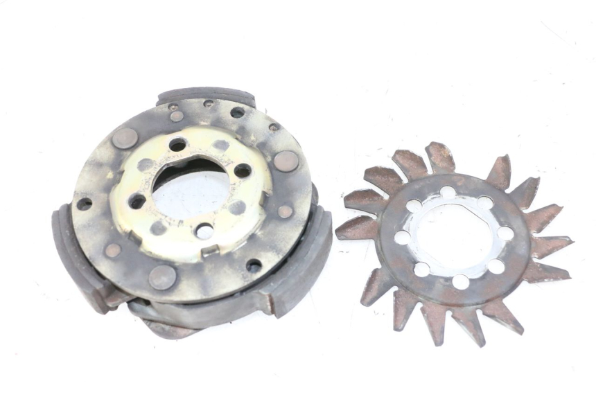 photo de EMBRAYAGE PIAGGIO X9 EVOLUTION 125 (2003 - 2007)