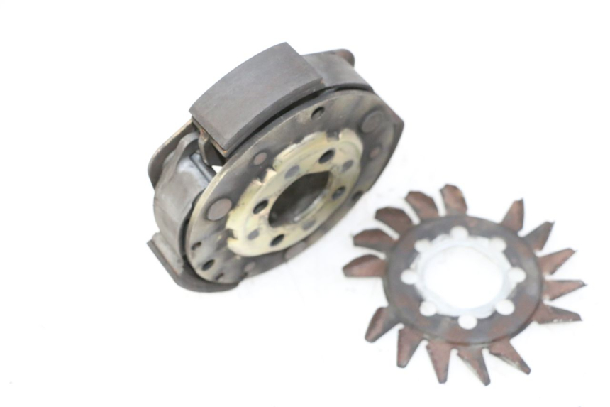 photo de EMBRAYAGE PIAGGIO X9 EVOLUTION 125 (2003 - 2007)