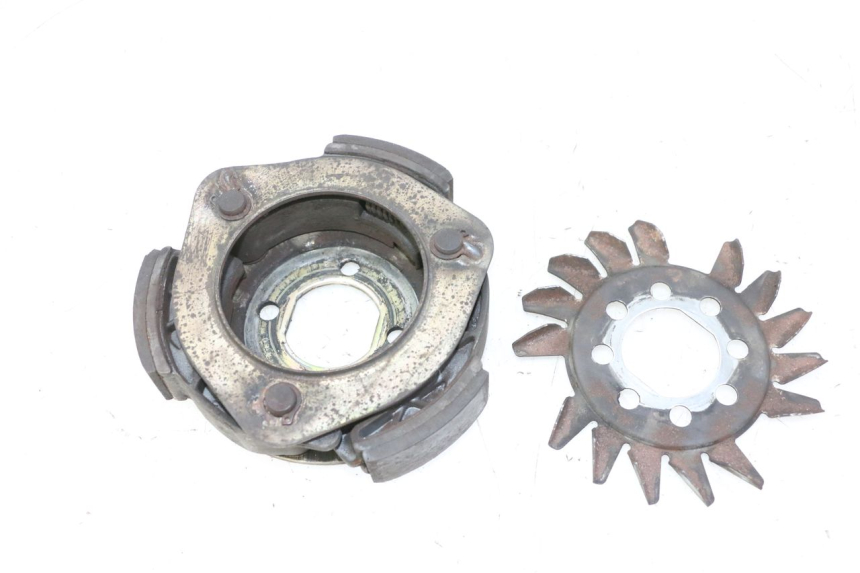 photo de EMBRAYAGE PIAGGIO X9 EVOLUTION 125 (2003 - 2007)