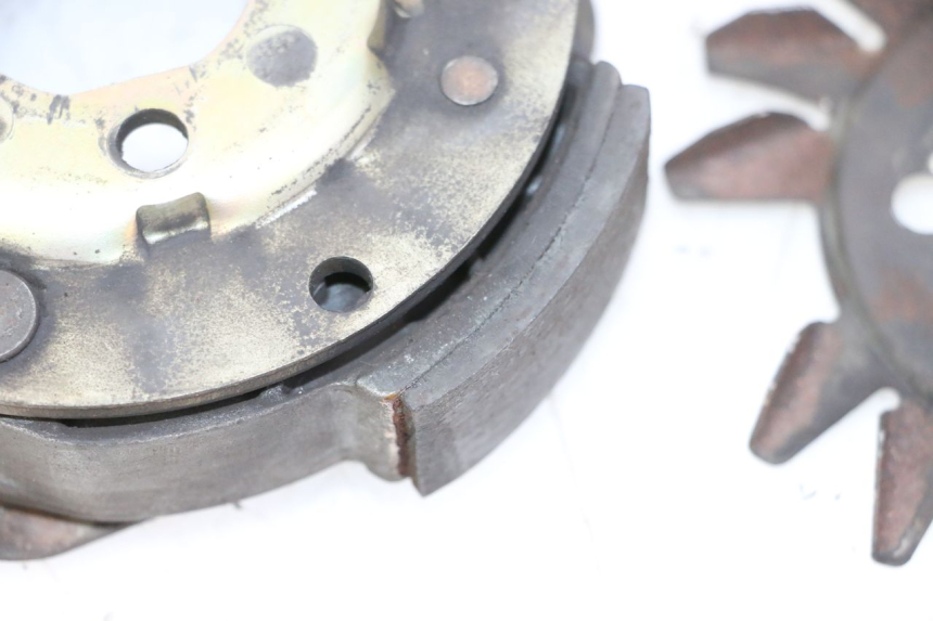 photo de EMBRAYAGE PIAGGIO X9 EVOLUTION 125 (2003 - 2007)