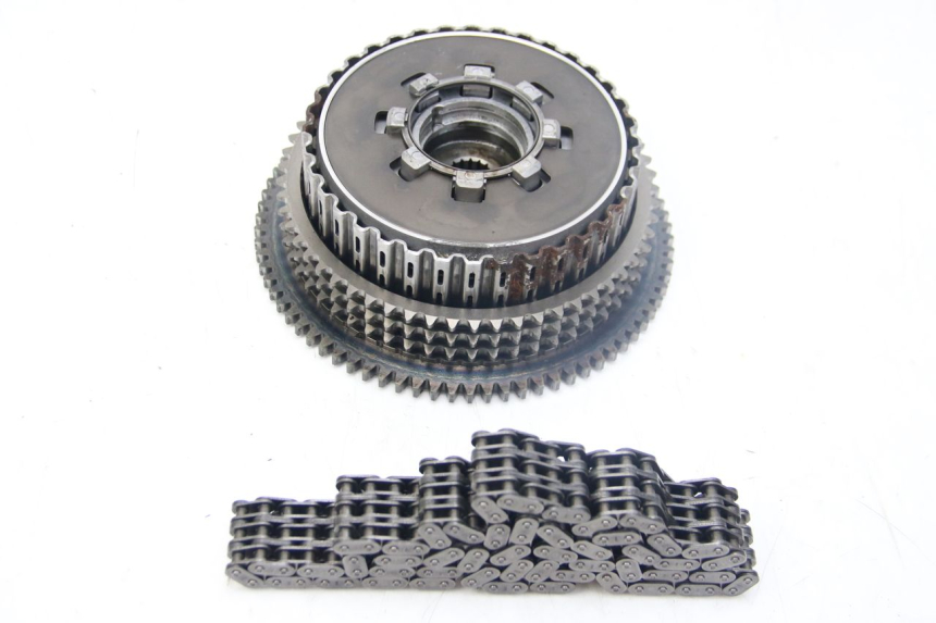 photo de EMBRAYAGE BUELL XB12R XB 12 R 1200 (2004 - 2010)