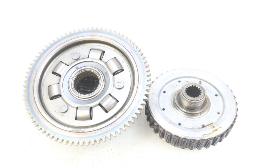 photo de EMBRAYAGE BUELL XB12R XB 12 R 1200 (2004 - 2010)