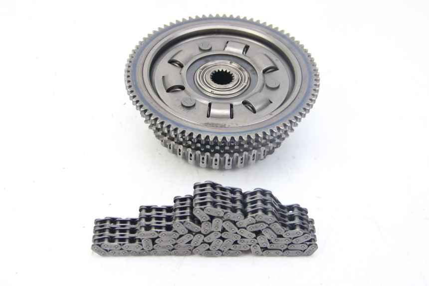 photo de EMBRAYAGE BUELL XB12R XB 12 R 1200 (2004 - 2010)