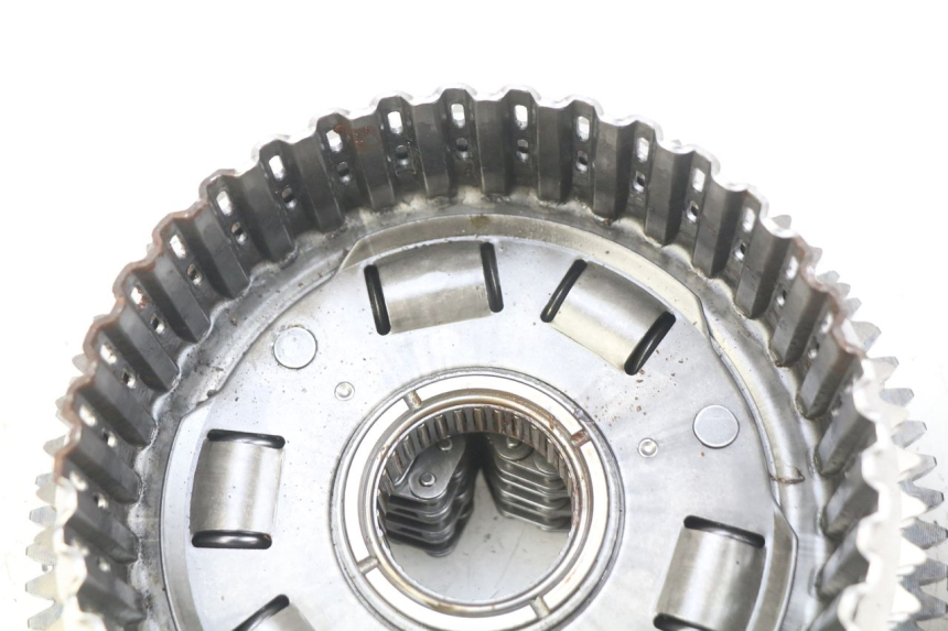 photo de EMBRAYAGE BUELL XB12R XB 12 R 1200 (2004 - 2010)
