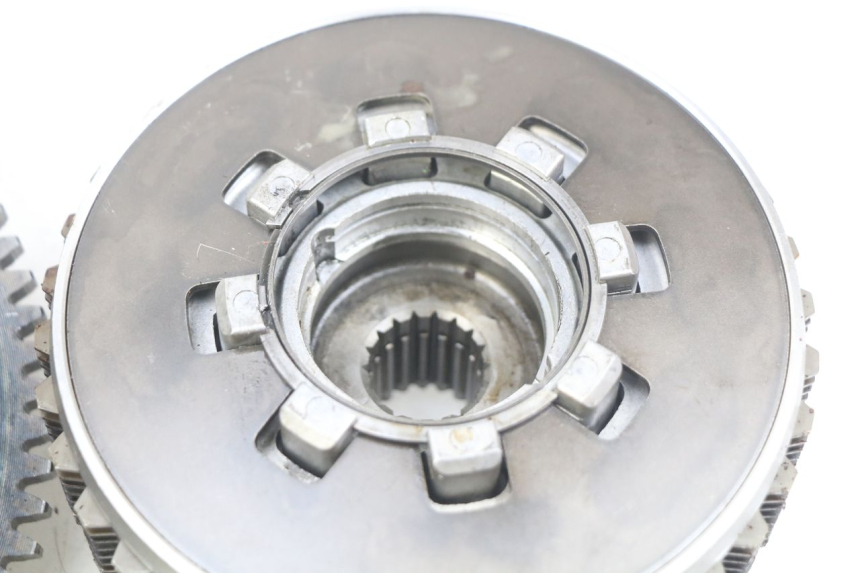 photo de EMBRAYAGE BUELL XB12R XB 12 R 1200 (2004 - 2010)