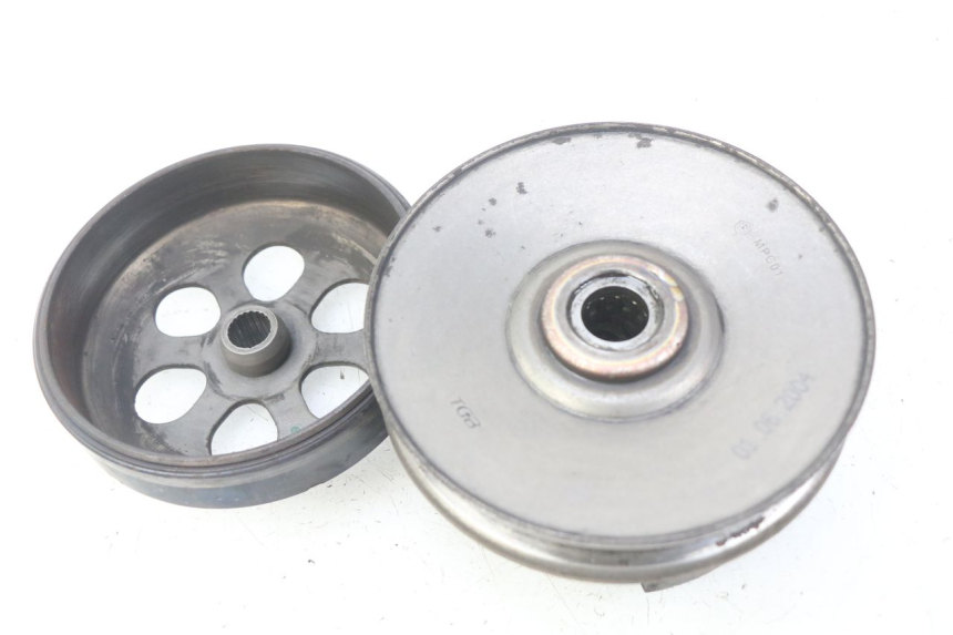 photo de EMBRAYAGE PIAGGIO XEVO - X EVO 125 (2007 - 2016)