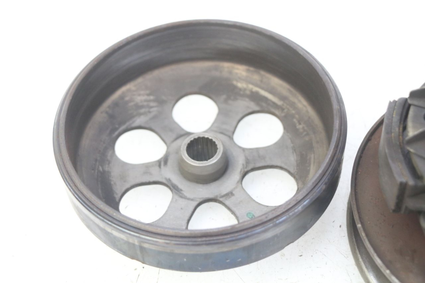 photo de EMBRAYAGE PIAGGIO XEVO - X EVO 125 (2007 - 2016)