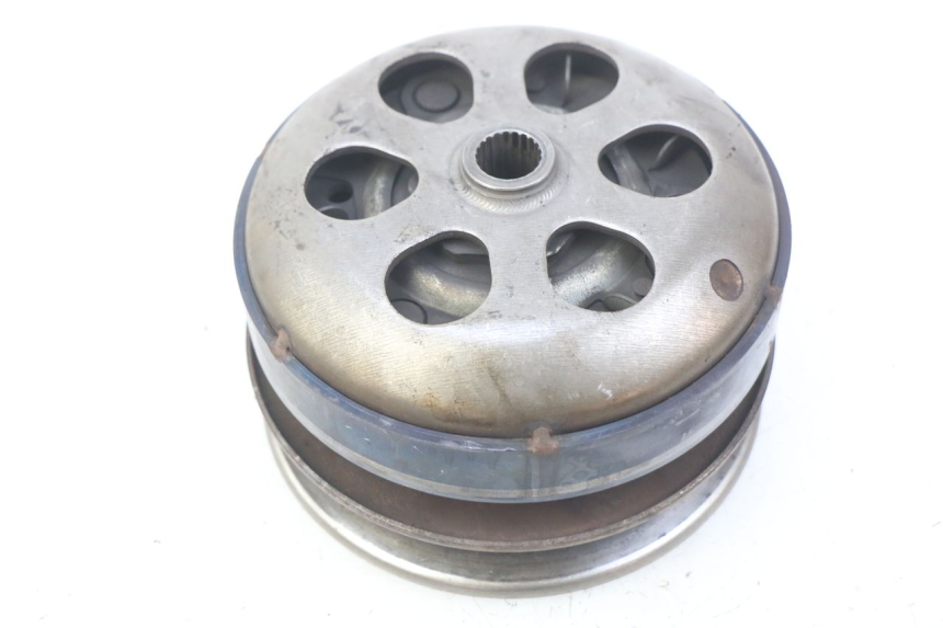 photo de EMBRAYAGE PIAGGIO XEVO - X EVO 125 (2007 - 2016)